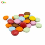 Pressed Chocolate Supplier - Colorful Tablet Bean Box