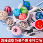 Watermelon Gummy Factory - Trendy Soft Chewy Cartoon Sandwich