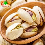 Pistachio Nuts Supplier - Roasted Salted Packaging Bag Doypack