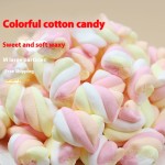 Colorful Marshmallow Factory - Wholesale Bulk Mix Xiduo Baking