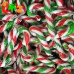 Holiday Hard Candy Factory - Bulk Fruity Private Label Halal