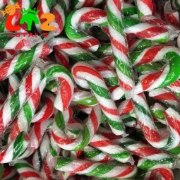 Holiday Hard Candy Factory - Bulk Fruity Private Label Halal