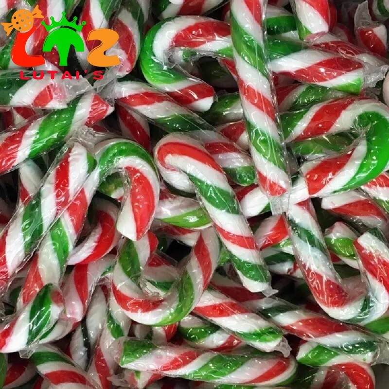 Holiday Hard Candy Factory - Bulk Fruity Private Label Halal
