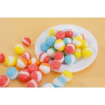 Freeze Dried Candy Supplier - Wholesale Bulk Rainbow Colorful