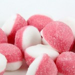 Strawberry Gummies Supplier - Bulk 2.0kg Bear Ball Soft QQ