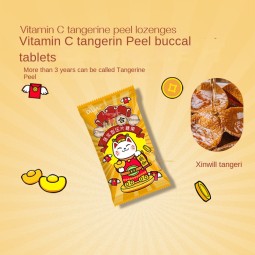 Hard Mints Candy Supplier - Premium 10 Types Fruity Custom Logo