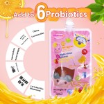 Probiotics Pops Manufacturer - DIY Night Vision Goggle Squeeze