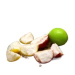 Spherical Bubble Gum Supplier - Small Multi Flavor Nostalgic Color