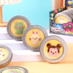 Candy Cake Game Supplier - Nezha Chocolate Gift Box Children