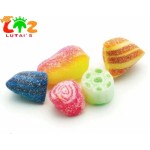 Gummies Manufacturer - Bagged Fruit Flavored Vitamin C Halal