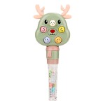 Hard Candy Factory - Cartoon Fawn Hamster Fruit Flavored