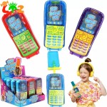 Hard Candy Factory - Cartoon Fawn Hamster Fruit Flavored