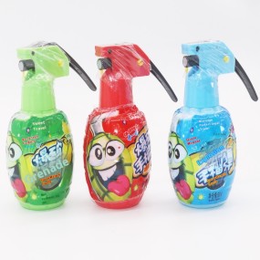 Grenade Spray Supplier - Blast Fruity Sugar Mouth Spray Children