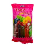 Jelly Popsicles Factory - Hard Texture Fruity Bag Childhood