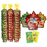 Pop Candy Factory - Halal 10g Explosion Fun Hard Lollipops
