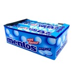 Mint Fruit Chews Factory - Mantes Extra Strong 37g Inflatable