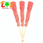 Lollipop Geode Factory - Fruity Rock Sugar Baking Cookie