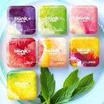 Sugar Free Lozenge Supplier - Blink Multi Flavor Xylitol Box