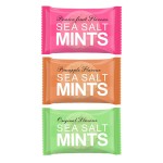 Hard Mints Candy Supplier - Premium 10 Types Fruity Custom Logo