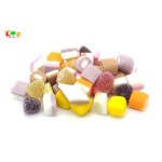 Hamburger Gummy Factory - High Quality Halal Chinese Bear