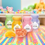 Gummy Candy Manufacturer - Biobor Fruit Vegetable Enzyme Vitamin