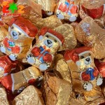 Pistachio Chocolate Manufacturer - 100g High Quality Crisp Pasty