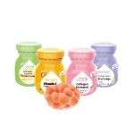 Gummy Candy Manufacturer - Biobor Fruit Vegetable Enzyme Vitamin