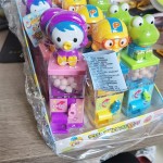 Fruit Candy Machine Factory - Xingdi BOY Lele Hard Texture Toy