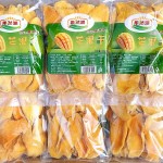Dried Mango Supplier - Original Cut Soft Waxy Sweet Sour
