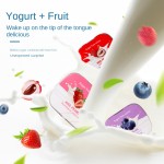 Sugar Free Mints Supplier - Kiss Pearl Fresh Breath Fruity