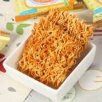 Instant Noodles Factory - Indonesia Imported Gemez Enaak Chicken