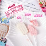 Jumping Lollipop Factory - Baida 225g Ice Cream Shape Milk Fold