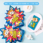 Hard Candies Manufacturer - Premium Assorted Fruit Bulk Pack