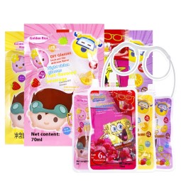 Probiotics Pops Manufacturer - DIY Night Vision Goggle Squeeze