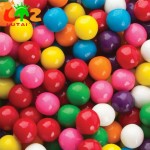 Chocolate Bean Supplier - Flavored Compound Nut Biscuit Pieces