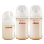 Baby Milk Bottle Manufacturer - BPA Free Anti Bloating Glass Feeding