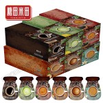 Coffee Candy Tablets Supplier - Instant Compressed Breath Freshening