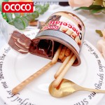 Chocolate Biscuit Bar Manufacturer - Cream Sauce Crispy Cocoa Snacks