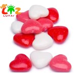 Heart Chocolate Factory - China Sweetheart Compound Milk Flavor