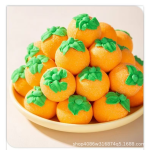 Animal Fudge Supplier - Internet Celebrity Kids Casual Snacks