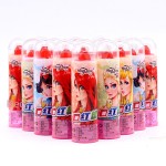 Lipstick Lollipop Supplier - Creative Princess Shaped Candy Box