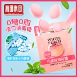 Solid Mints Manufacturer - Portable Sugar Free Cool 10 Bag