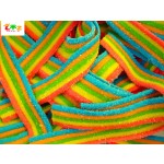 Sour Candies Supplier - Bulk Various Flavors Colored Gummies