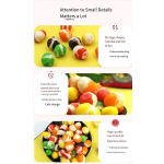 Freeze Dried Candy Supplier - Wholesale Bulk Rainbow Colorful