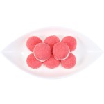 Strawberry Gummies Supplier - Bulk 2.0kg Bear Ball Soft QQ