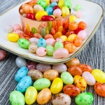 Sour Candy Supplier - Custom Logo Halal Jelly Bean Party