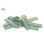 Sour Belt Candy Supplier - Wholesale Gummy Strips Fruit Party