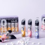 Fresh Breath Candy Supplier - Kissing Hard Texture Portable Coated