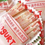 Yogurt Jelly Supplier - Kidswell South Korea Imported Suckable