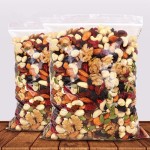 Mixed Nuts Supplier - Wholesale Bulk Carton 25kg Exotic Snack